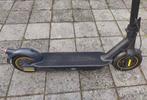 Ninebot G30 Max elektrische step, Ophalen, Gebruikt, Elektrische step (E-scooter), Segway Ninebot