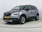 Opel Crossland X Innovation 110pk Climate Control | Parkeers, Auto's, 47 €/maand, Te koop, 5 stoelen, Crossland X