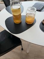 Skobie om kumbucha te maken, Ophalen