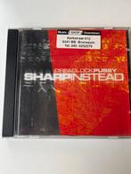 Dreadlock Pussy - Sharp Instead CD, Cd's en Dvd's, Ophalen of Verzenden, 2000 tot heden, Zo goed als nieuw