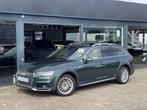 Audi A4 allroad quattro 3.0 TDI AUDI EXCLUSIVE PANO/MEMORY/T, Auto's, Audi, Te koop, Geïmporteerd, Gebruikt, 750 kg