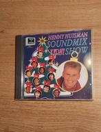 Cd Henny Huisman soundmix kerst show, Cd's en Dvd's, Ophalen of Verzenden, Zo goed als nieuw, Kerst