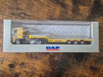 Promotoys Daf Xf Demo, Hobby en Vrije tijd, Modelauto's | 1:87, Ophalen of Verzenden, Zo goed als nieuw, Bus of Vrachtwagen, Overige merken