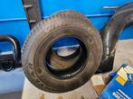 Jeep Wrangler TJ reservewiel reserveband 15 inch, Ophalen of Verzenden