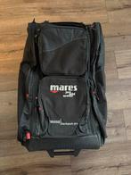 Mares Cruise Duiktas met Wieltjes - Goede Staat, Ophalen, Gebruikt