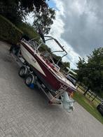 Speedboot glastron v195 bowrider, Ophalen of Verzenden, Gebruikt, Volvo