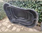 Voorgevormde polyethyleen vijverbak vijver
Libel 1000, Tuin en Terras, Ophalen, Zo goed als nieuw
