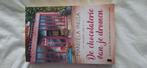 De chocolaterie van je dromen. Valerie Lane 2, Boeken, Romans, Europa overig, Manuela Inusa, Ophalen of Verzenden, Zo goed als nieuw