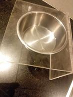 Winter/koud/vriest/vriezen/meesjes-merels-mussen-bijvoeren, Ophalen of Verzenden, Zo goed als nieuw