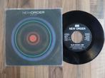 single New Order - Blue Monday 1988 , Pop, Ophalen of Verzenden, 7 inch, Single