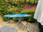 Brabantia strijkplank B, Ophalen, Gebruikt