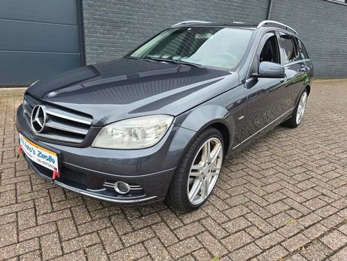 !!! Verkocht !!! Mercedes-Benz C-Klasse 1.8 C180 CGI, Auto's, Mercedes-Benz, Bedrijf, C-Klasse, ABS, Achteruitrijcamera, Airbags