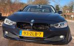 BMW 3-Serie 1.6 320I 125KW EDE 2013 Blauw, Auto's, Achterwielaandrijving, 4 cilinders, Blauw, 75 €/maand