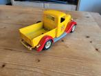 Pick-up truck, Hobby en Vrije tijd, Modelauto's | 1:18, Onbekend, Ophalen of Verzenden, Zo goed als nieuw, Onbekend