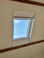 Velux dakraam, Doe-het-zelf en Verbouw, Glas en Ramen, Ophalen, Minder dan 80 cm, 80 tot 120 cm, Zo goed als nieuw