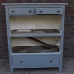 Caviahok, caviavilla, Dieren en Toebehoren, Ophalen, Gebruikt, 90 cm of meer, Hok