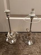 2 lampen kwantum, Huis en Inrichting, Ophalen of Verzenden