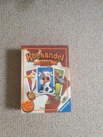 Koehandel kaartspel, Ophalen, Zo goed als nieuw