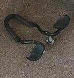 Triathlon stuur, Ophalen