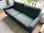 Prachtige grijze designbank van COR, Ophalen, 150 tot 200 cm, Tweepersoons, 75 tot 100 cm