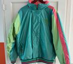 Retro jas oversized man/vrouw, Henri duviilatd, Verzenden, Maat 42/44 (L), Jack