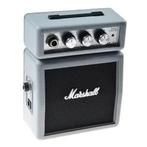 Marshall MS-2J Micro Amp Limited Edition SilverJubilee Nieuw, Ophalen of Verzenden, Nieuw, Gitaar, Minder dan 50 watt