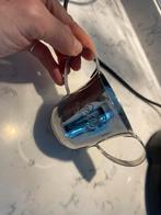 Rvs zilverkleurige Kinderbeker Woezel en Pip, Ophalen of Verzenden, Zilver