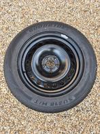 Reserve wiel van Goodride en Hankook, Ophalen, Nieuw