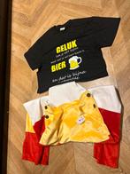Stout party heren overal bier fun maat s outfit festival top, Kleding | Dames, Ophalen of Verzenden, Nieuw