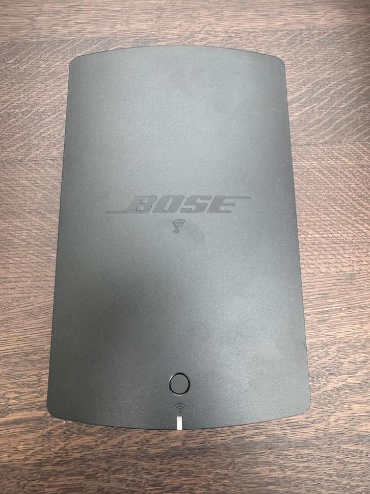 Bose SoundTouch SA-5, Audio, Tv en Foto, Versterkers en Receivers, Zo goed als nieuw, Overige merken, Ophalen of Verzenden