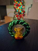 Albert Heijn Disney hanger Simba, Ophalen