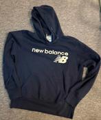 New balance pak, Ophalen of Verzenden, Zo goed als nieuw, Blauw, Algemeen