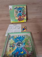 Sesamstraat kimble - mens erger je niet - s1483