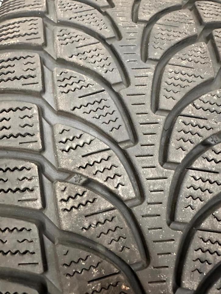 Winterset velg banden 235 65 R18 Lexus RX450H + VW Caddy, Auto-onderdelen, Banden en Velgen, Banden en Velgen, Winterbanden, 18 inch