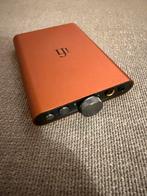 iFi hip dac2 draagbare hoofdtelefoon versterker ZGAN, Ophalen of Verzenden, Zo goed als nieuw, Overige merken