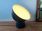 Ikea PS 2017 Ola Wihlborg Lamp Blauw XL, Ophalen, Gebruikt, Minder dan 100 cm
