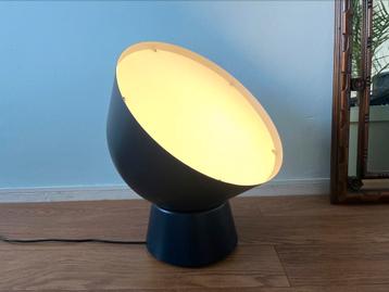 Ikea PS 2017 Ola Wihlborg Lamp Blauw XL beschikbaar voor biedingen