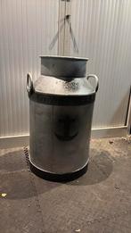 Melkbus 40L carbid bus, Tuin en Terras, Ophalen, Zo goed als nieuw