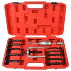 Lager trekker lagertrekker set 16-delig GRATIS BEZORGD!, Verzenden, Nieuw