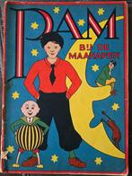 Pam bij de maanapen, Gelezen, Diverse, Verzenden, Fictie