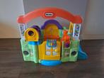 Little Tikes Speelhuisje - Uren Speelplezier!, Kinderen en Baby's, Speelgoed | Buiten | Speelhuisjes, Ophalen, Gebruikt, Plastic