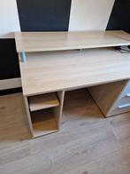 Bureau, Ophalen, Zo goed als nieuw, Bureau