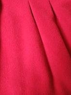 Winterjas Rood, Kleding | Dames, Ophalen, Zo goed als nieuw, Maat 42/44 (L), Rood