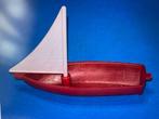 GEZOCHT dit zeilbootje, Verzenden, Gebruikt, Overige typen