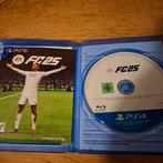 PS4 FIFA 25 - 2e hans spelletje, Ophalen of Verzenden