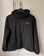 Spitsbergen zwarte outdoor softshell jas maat L, Maat 52/54 (L), Zwart, Wandelen of Outdoor, Ophalen of Verzenden