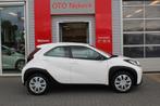 Toyota Aygo X 1.0 VVT-i MT Play (bj 2023), 12 maanden, Stof, Euro 6, 920 kg