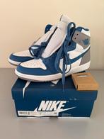 Nike air jordan hige true blue 42,5 nieuwe, Ophalen of Verzenden, Zo goed als nieuw, Overige kleuren