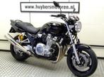 Yamaha XJR 1300 Naked 2009 XJR1300, Motoren, Motoren | Yamaha, 4 cilinders, Bedrijf, 1298 cc, Meer dan 35 kW