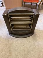 Vintage Elektrische Kachel, Gebruikt, Overige soorten, Elektrisch, Ophalen of Verzenden